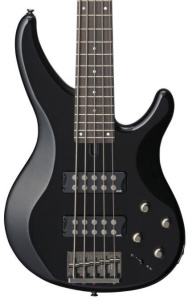 Бас-гитара YAMAHA TRBX305 black