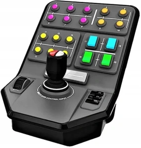 Комплект контроллеров Logitech G Heavy Equipment Bundle