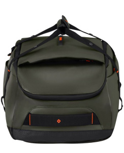Дорожная сумка Samsonite Ecodiver S 40л 140875-9199 Climbing Ivy