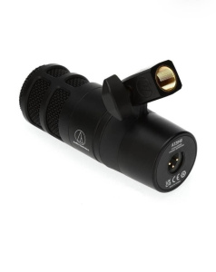 Студийный микрофон Audio-Technica AT2040