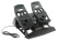 Комплект Thrustmaster TFRP Rudder, черный