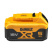 Аккумулятор DeWALT DCB124-XJ