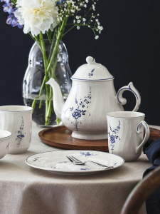 Заварочный чайник Villeroy & Boch Vieux Luxembourg 1,1 л 10-2341-0460