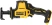 Аккумуляторная сабельная пила DeWALT DCS369P2-QW, с АКБ и ЗУ