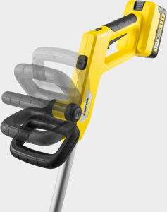 Триммер для газона Karcher LTR 3-18 1.445-470.0