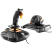 Джойстик Thrustmaster T.16000M FCS Flight Pack, черный