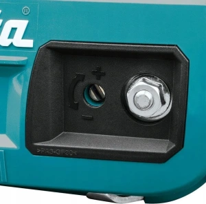 Аккумуляторная цепная пила Makita DUC254Z