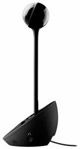 Конференц-камера Logitech BCC950 960-000867, черная