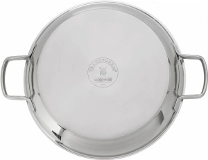 Сковорода сервировочная WMF PermaDur Advance 32 cm 775324021