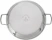 Сковорода сервировочная WMF PermaDur Advance 32 cm 775324021