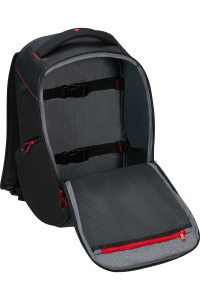 Рюкзак для ноутбука Samsonite Ecodiver M 15,6″, черный 140874-1041