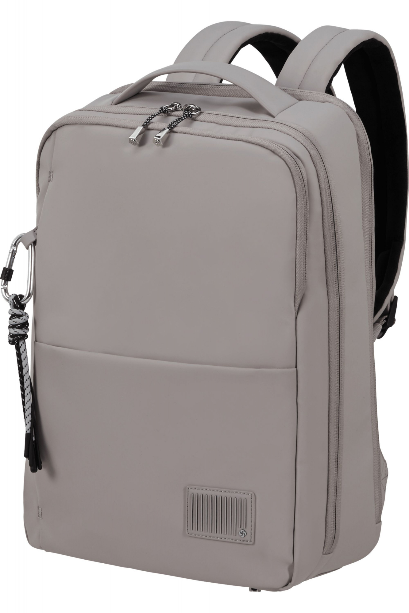 Рюкзак Samsonite WanderLast 149800-A188 14.1" 14л Ash Rose