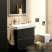 Смеситель для раковины Hansgrohe Tecturis E 73060000, хром