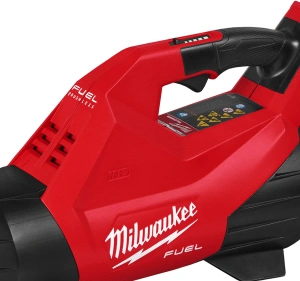Аккумуляторная воздуходувка Milwaukee M18 FUEL Gen-3 M18 FBLG3-802 4933499233