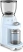 Кофемолка электрическая Smeg CGF11, пастельно-голубой