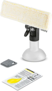 Стеклоочиститель Karcher WV 2 Universal Multi 1.633-677.0