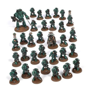 Миниатюры Games Workshop Warhammer The Horus Heresy: Age of Darkness