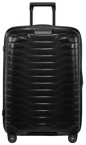 Чемодан Samsonite Proxis M 69см, черный 126041-1041