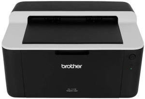 Монохромный лазерный принтер Brother HL-1112E