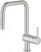 Смеситель для кухни Grohe Minta 32322DC2, нержавеющая сталь