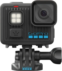 Экшн-камера GoPro HERO (Lite)
