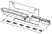 Сифон для душевого лотка TECE Drainprofile 673002