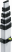 Мерная рейка Bosch GR 500 Professional 0601094600