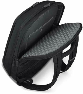 Рюкзак для ноутбука 17" Lenovo Legion Armored Backpack II(GX40V10007), черный