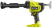 Клеевой пистолет RYOBI RCG18-0