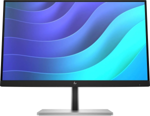 Монитор HP E22 G5 21,5", IPS, Full HD (1920×1080), 75 Гц