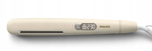 Выпрямитель для волос Philips SenseIQ 8000 Series BHS838/00, бежевый
