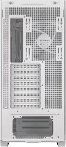 Компьютерный корпус Asus TUF Gaming GT302 Белый