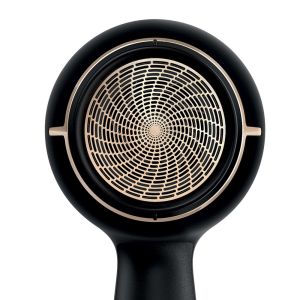 Фен Philips Prestige Pro HPS920/00, черный