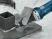 Прямая шлифмашина Bosch GGS 28 LCE Professional 0601221100