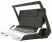 Механический брошюровщик Fellowes Star+ белый/черный 043859651238