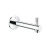 Излив для ванны Grohe Concetto с переключателем 13281001, хром