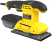 Осциллирующая шлифовальная машина Stanley Fatmax FMEW214KQS