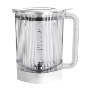 Стационарный блендер ZWILLING Enfinigy Power Blender, серебристый 530000000