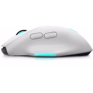 Игровая мышь беспроводная Alienware AW620M, белый (545BBFC)