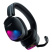 Беспроводные игровые наушники ROCCAT Syn Max Air с док-станцией, черные