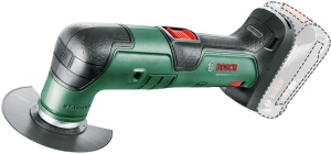 Многофункциональный инструмент Bosch UniversalMulti 18V-32 0603105000