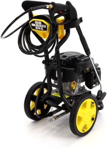 Мойка высокого давления Stanley SXPW240TRA
