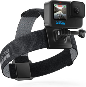 Набор GoPro Adventure Kit 3.0 (AKTES003)