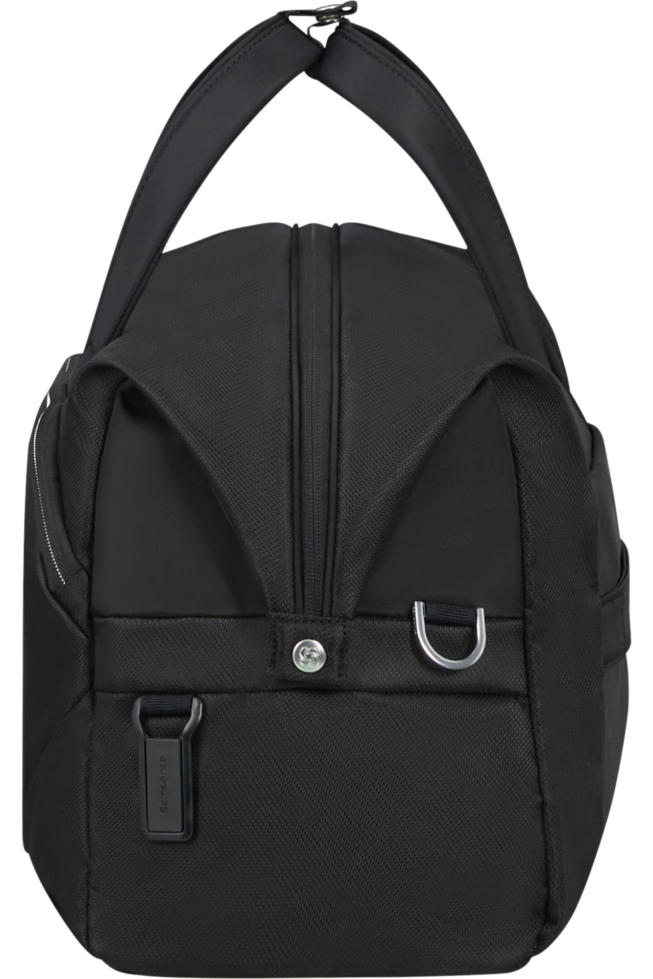 Дорожная сумка Samsonite Re-Lite 154964-1041 48см 36.5л Black