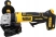 Аккумуляторная угловая шлифмашина DeWALT DCG404NT, без АКБ и ЗУ, в кейсе