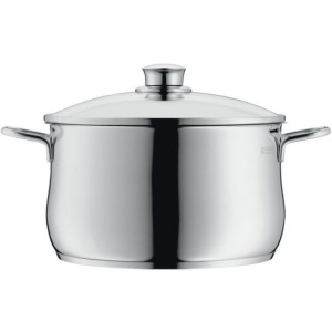 Кастрюля WMF Diadem Plus 20 см, 3,7л (0734216040)