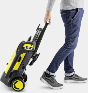 Мойка высокого давления Karcher K5 WCM 1.324-400.0