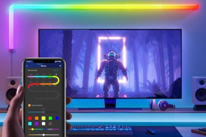 Настенный светильник Govee Glide Wall, 36 Вт