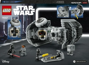 LEGO Star Wars 75347