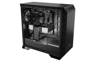Компьютерный корпус Be Quiet! Dark Base Pro 901 BGW50, чёрный
